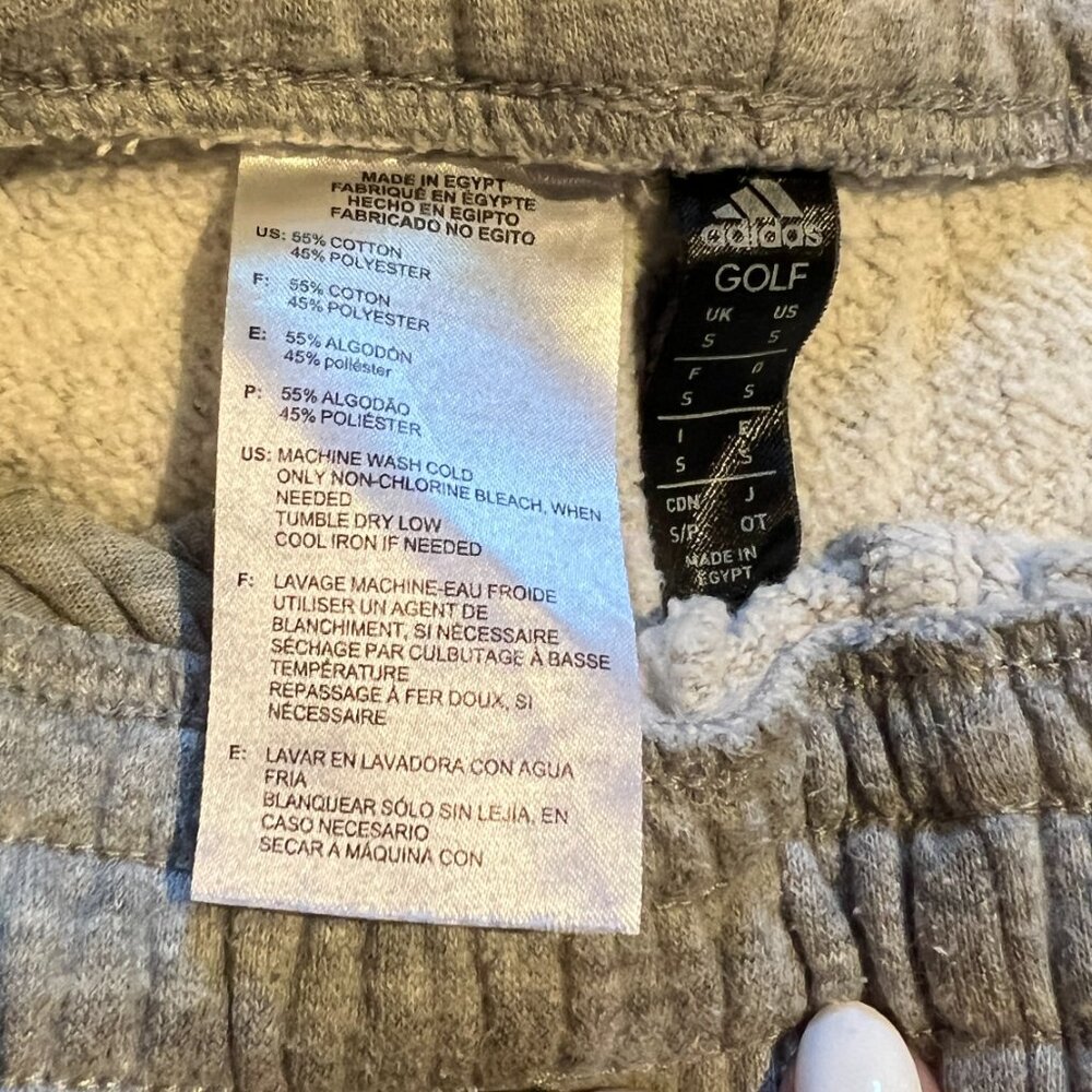 Adidas Joggers - Picture 3 of 5